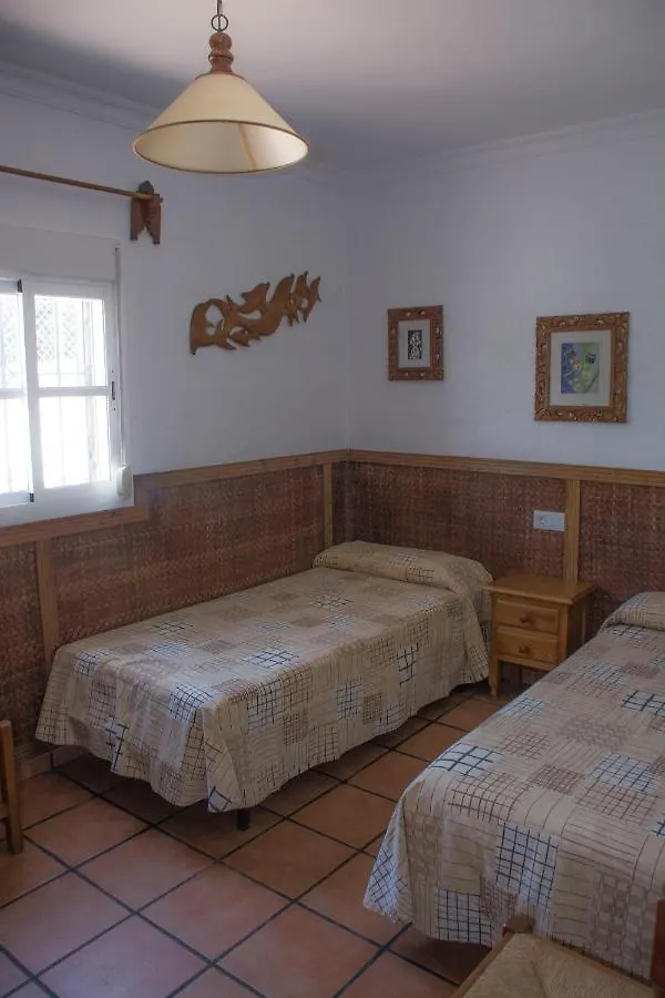 Complejo Vacacional Los Cortijillos-Solo Adultos Conil De La Frontera