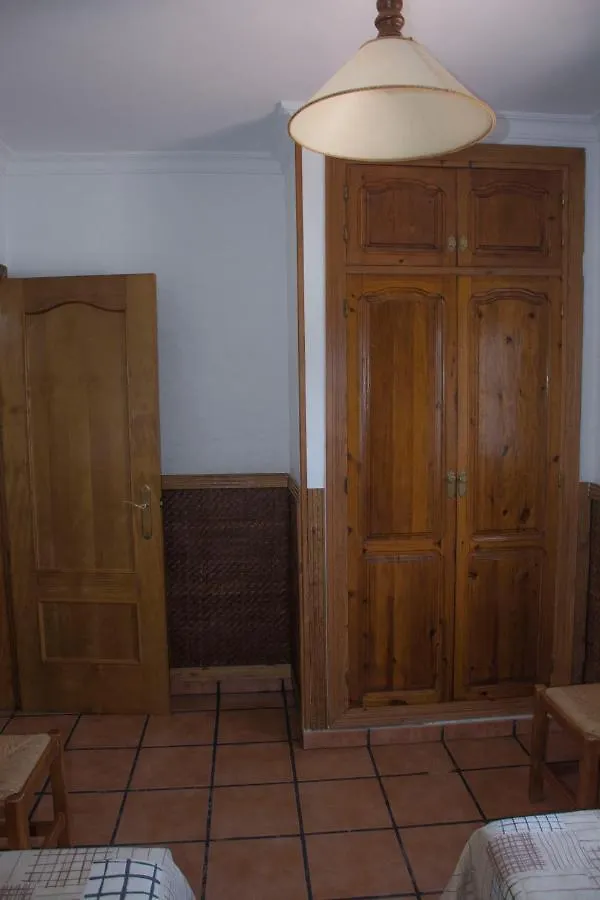 Guest house Complejo Vacacional Los Cortijillos-Solo Adultos Conil De La Frontera
