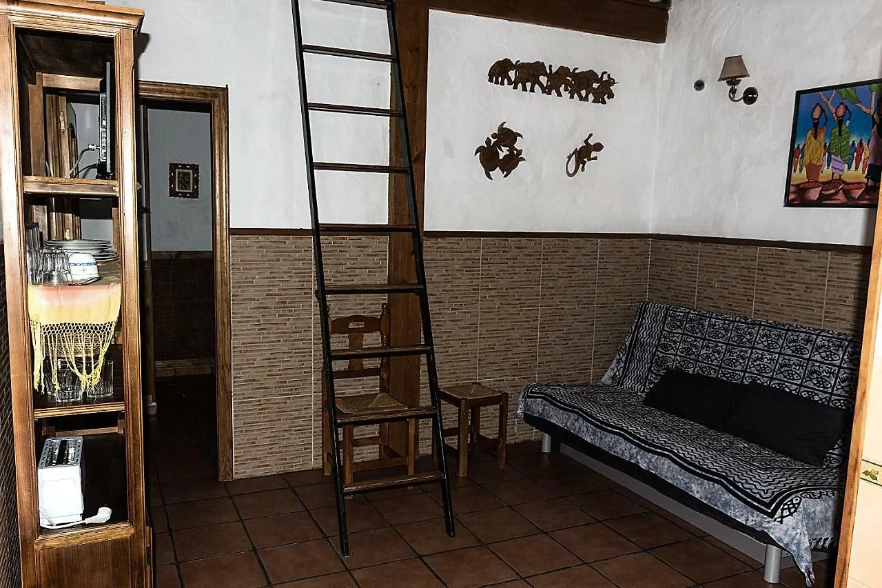 Guest house Complejo Vacacional Los Cortijillos-Solo Adultos Conil De La Frontera