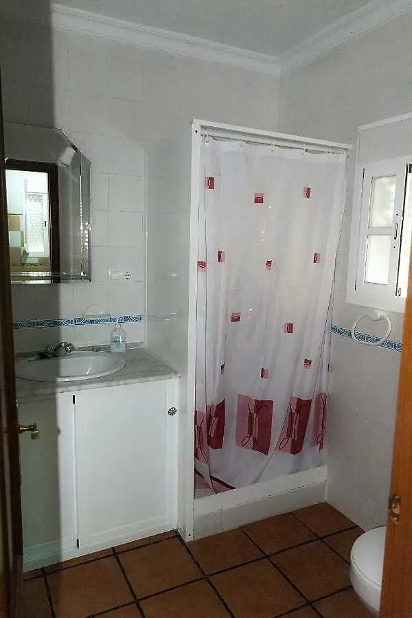 Complejo Vacacional Los Cortijillos-Solo Adultos Conil De La Frontera Spain