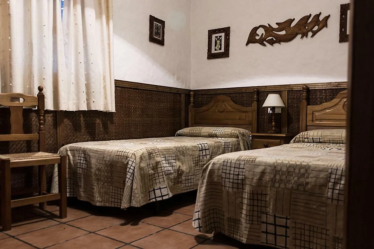 Guest house Complejo Vacacional Los Cortijillos-Solo Adultos Conil De La Frontera Spain