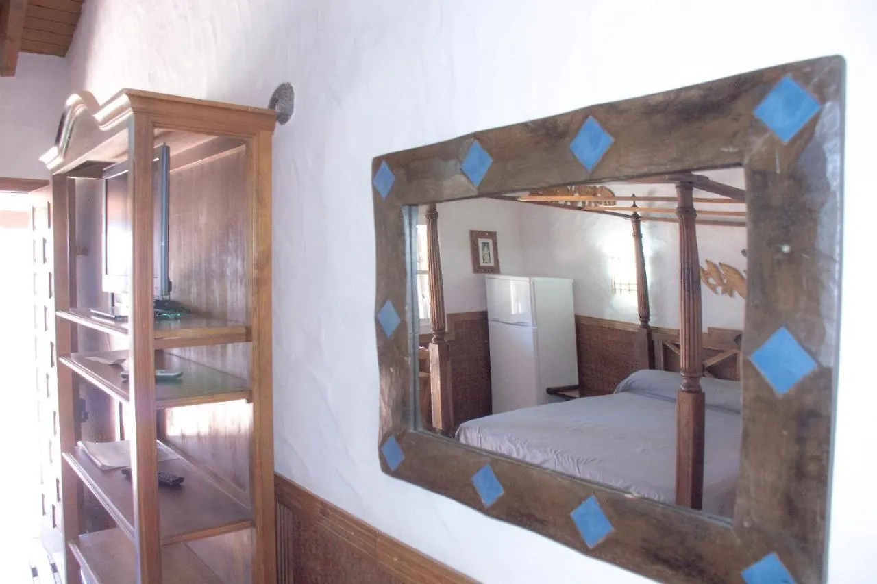 Affittacamere Complejo Vacacional Los Cortijillos-Solo Adultos Conil De La Frontera