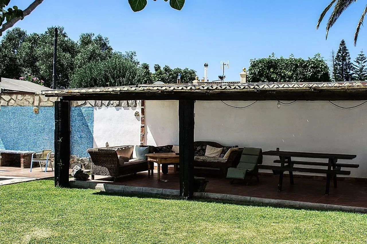 Complejo Vacacional Los Cortijillos-Solo Adultos Conil De La Frontera Affittacamere