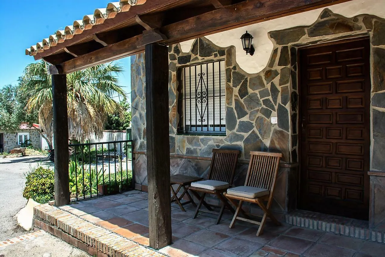 Complejo Vacacional Los Cortijillos-Solo Adultos Conil De La Frontera