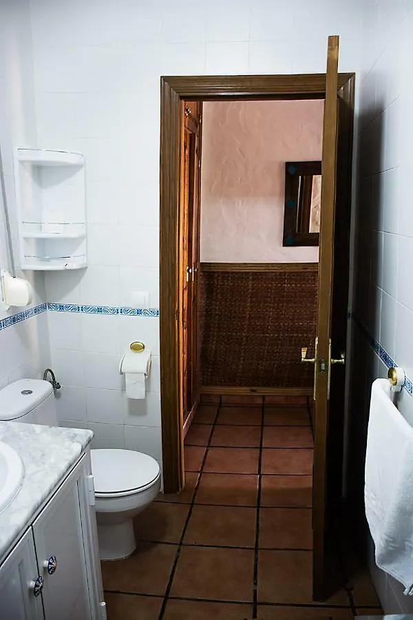 Guest house Complejo Vacacional Los Cortijillos-Solo Adultos Conil De La Frontera